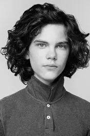 Retrato de Alfred Poirier