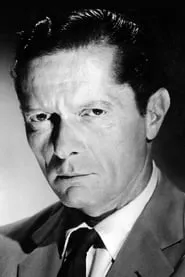 Foto de Alfred Ryder interpretando a Col. Grand en Sergeant Matlovich vs. the U.S. Air Force