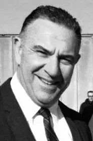 Retrato de Alfred Sauchelli, Jr.