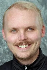 Foto de Alfred Svensson como