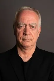 Foto de Alfredo Brito interpretando a Mário en A Fada do Lar