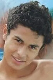 Retrato de Alfredo Caycedo