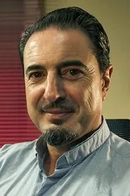 Foto de Alfredo Contreras