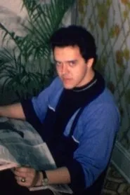 Retrato de Alfredo E. Rodriguez