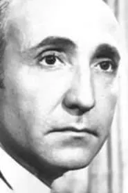 Alfredo Iglesias en Snuff