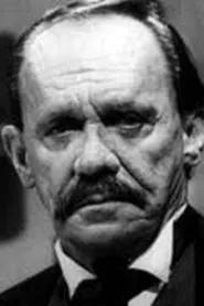 Alfredo Murphy en Morte Para Um Covarde