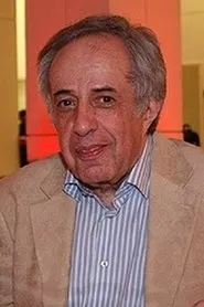 Retrato de Alfredo Sternheim