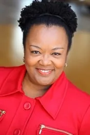 Retrato de AlgeRita Wynn