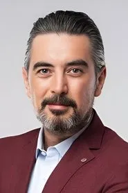 Retrato de Ali İhsan Varol