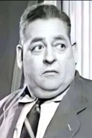 Retrato de Ali Abdel Aal