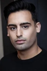 Ali Afzal en Unicorns