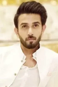 Ali Ansari en Dino Ki Dulhaniya