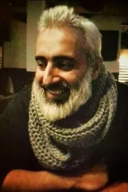 Retrato de Ali Arif