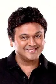 Retrato de Ali Asgar