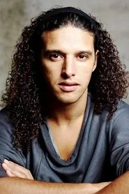 Retrato de Ali B