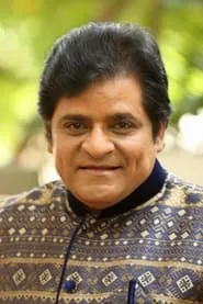 Ali Basha en John Appa Rao 40 plus