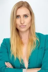 Ali Chappell en The Abominations of Frankenstein