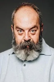Ali Düşenkalkar en Kutsal Bir Gün