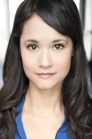 Ali Ewoldt en A Gentleman's Guide to Love and Murder