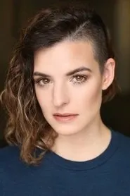 Retrato de Ali Ferda