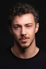 Retrato de Ali Gözüşirin