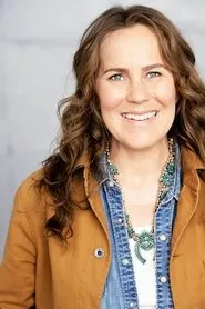 Ali Hanson en The Art of Survival