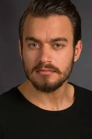 Retrato de Ali Hikmet Kürekçi