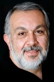 Retrato de Ali Hürol