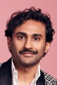 Ali Junejo en Joyland