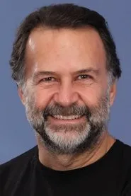 Retrato de Ali Karagöz