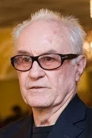 Retrato de Ali Khamraev