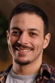 Ali Namus en Algiers