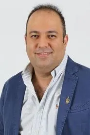 Retrato de Ali Oji