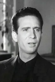 Retrato de Ali Reda