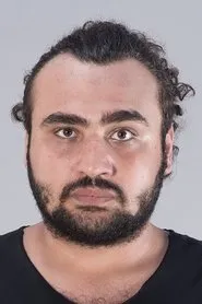 Retrato de Ali Rıza Tanyeli