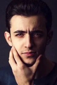 Ali Shadman en A time to love
