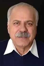 Retrato de Ali Tutal