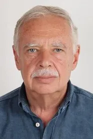 Retrato de Ali Uyandıran