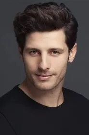 Retrato de Ali Yağcı