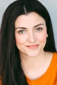 Retrato de Alia Domino