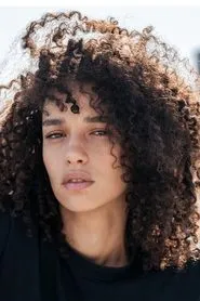 Retrato de Alia Seror-O'Neill