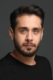 Retrato de Alican Aytekin