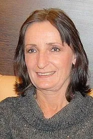 Retrato de Alice Šnirychová-Dvoráková