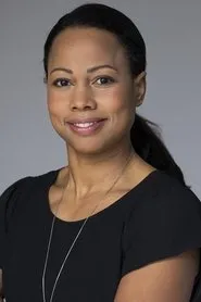 Retrato de Alice Bah Kuhnke