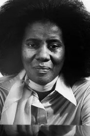 Alice Coltrane en Black Journal: 26; Alice Coltrane