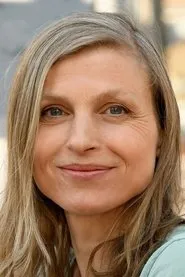 Alice Flotron en Finsteres Glück