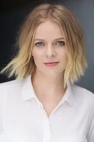 Alice Foulcher en Facing Rupert