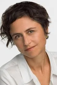 Alice Garner en Strange Planet