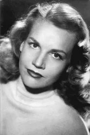 Alice Graf en Polonia-Express