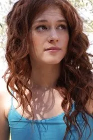 Retrato de Alice Green